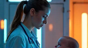 Technologische Unterstützung in der Kindermedizin (4/10)