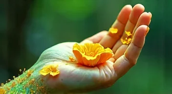 Technologischer Einfluss auf die Behandlung von Nagelpilz (9/10)