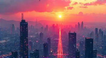 Technologischer Einfluss: Ein Blick in die Zukunft