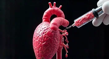 Technologischer Fortschritt in der Organspende