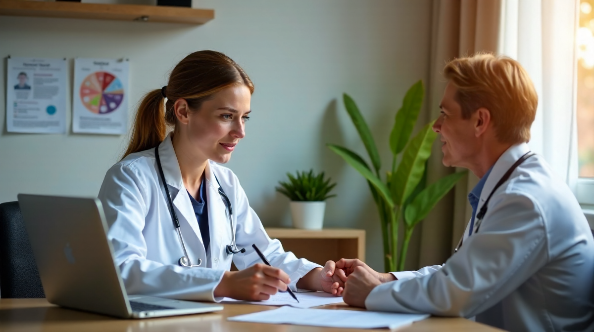 Transition in die Erwachsenenmedizin: Herausforderungen, Programme, Lösungen