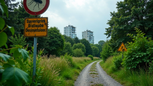 Tropenkrankheiten in Europa: Ansteckung, Gefahren und neue Realität