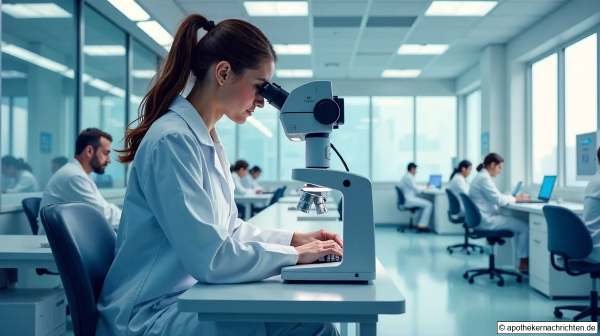 Tumormarker: Bedeutung, Messung, Risiken – Ein tiefer Einblick