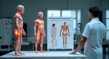 Ursachen und Risikofaktoren des Oberschenkelhalsbruchs (2/10)