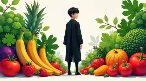 Vegane Ernährung: Vorteile, Risiken und essentielle Nährstoffe