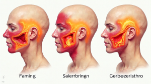 Verbrennungsgrade: Erste Hilfe, Symptome und Notfallmanagement verstehen