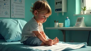 Versorgungslücken in der Kindergesundheit: Ein Aufruf zur Veränderung