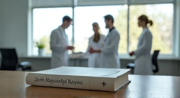 Vertrauen in das Gesundheitssystem (8/10)