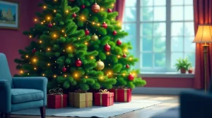 Weihnachten, Herzinfarkt, Stress: Gefahren für dein Herz