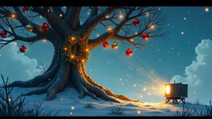 Weihnachten: Liebe, Verletzungen, Filme – Psychologie und Medizin