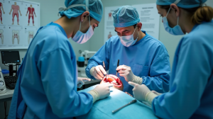 Weisheitszahn-OP: Überleben, Heilung und Expertenrat für Patienten