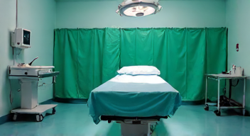 Widerstand und Akzeptanz in der Chirurgie (6/10)