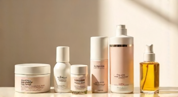 Wirtschaftliche Aspekte der Hautpflege (8/10)