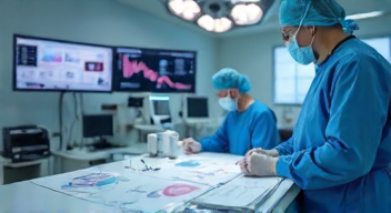 Wirtschaftliche Aspekte der minimalinvasiven Chirurgie (8/10)