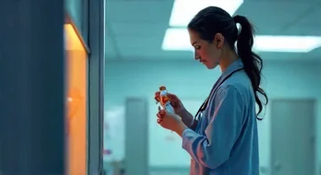 Zugang zu Medikamenten verbessern (5/10)