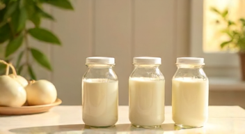 Zugang zu Muttermilch für alle (7/10)