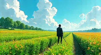 Zukunft der Landwirtschaft ohne Gentechnik