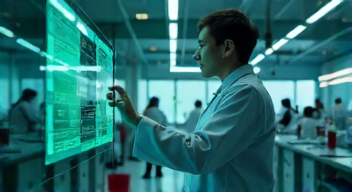 Zukunftsperspektiven in der Pharmazie (9/10)