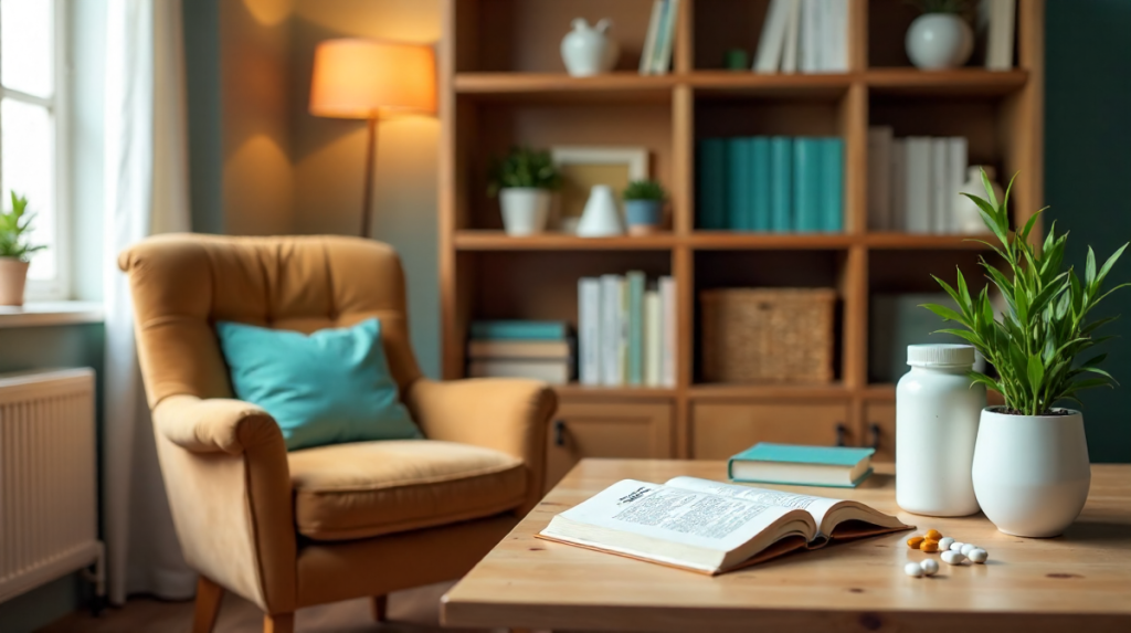 ADHS: Therapien, Medikamente und ihre Auswirkungen auf das Leben