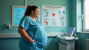 Adipositas, Infektionsrisiko und Gesundheit: Drastische Zusammenhänge erkennen