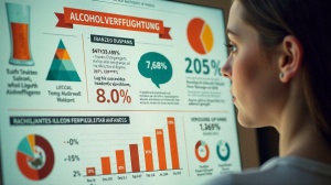 Alkoholvergiftung bei Jugendlichen: Ursachen, Folgen und Lösungen