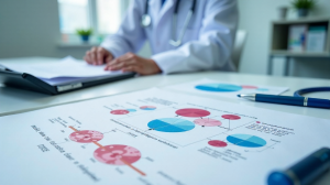 Antikoagulation nach VTE: Dauer, Strategien und medizinische Einsichten