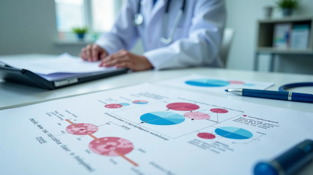 Antikoagulation nach VTE: Dauer, Strategien und medizinische Einsichten