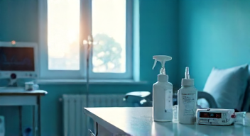 Behandlung des Delirs: Sofortige Maßnahmen ergreifen (8/10)