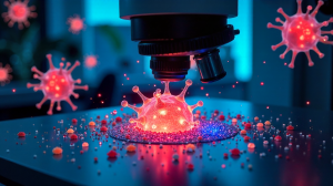 CAR-T-Zellen: Hoffnung für Autoimmunerkrankungen durch bahnbrechende Therapie