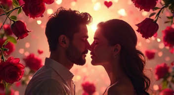 Chemie der Liebe: Dopamin und Oxytocin (3/10)