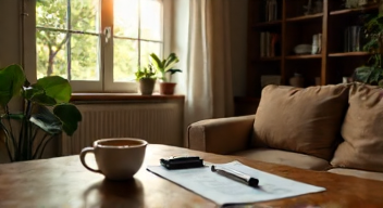 Das Leben mit einem Aortenaneurysma (3/10)