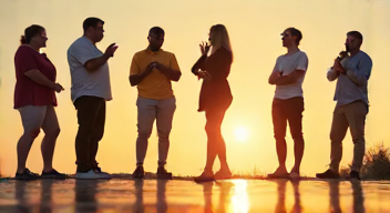 Das sind die Top 7 Schritte beim Alkoholverzicht