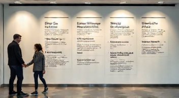 Das sind die Top 7 Schritte beim Barrierefreiheit