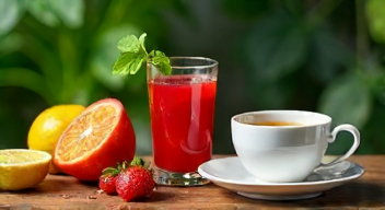 Das sind die Top 7 Schritte beim Detox