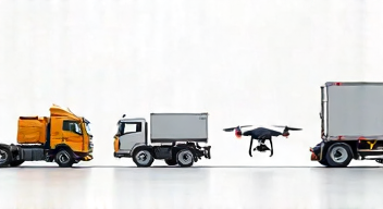 Das sind die Top 7 Schritte beim Drohnentransport