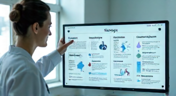 Das sind die Top 7 Schritte beim Einsatz der Hormonspirale