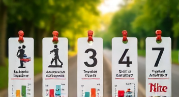 Das sind die Top 7 Schritte beim Einstieg in Sport im Alter