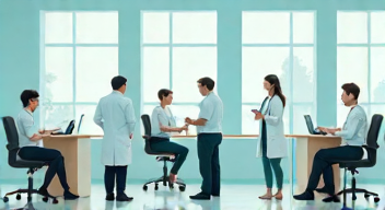 Das sind die Top 7 Schritte beim Facharzttermin