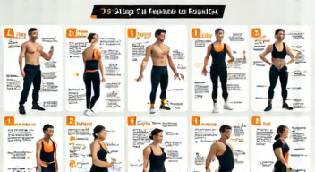 Das sind die Top 7 Schritte beim Faszientraining