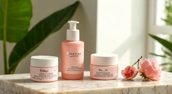 Das sind die Top 7 Schritte beim Hautpflege-Ritual