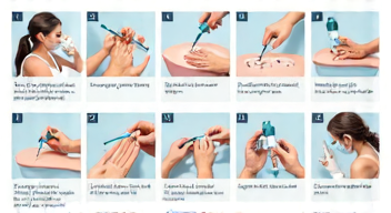 Das sind die Top 7 Schritte beim Impfen gegen Gürtelrose