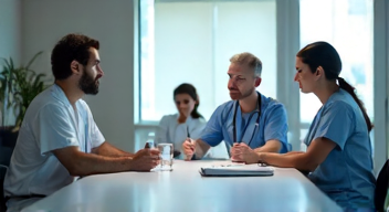 Das sind die Top 7 Schritte beim IVF-Prozess