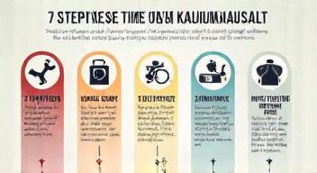 Das sind die Top 7 Schritte beim Kaliumhaushalt