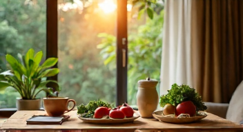 Das sind die Top 7 Schritte beim Lebensstil verbessern