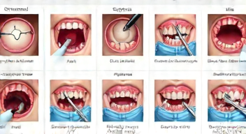 Das sind die Top 7 Schritte beim Mastektomie-Prozess