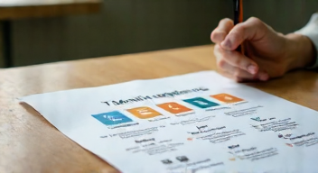 Das sind die Top 7 Schritte beim Migräne-Management