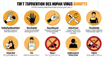 Das sind die Top 7 Schritte beim Nipah-Virus