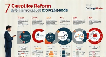 Das sind die Top 7 Schritte beim Reformprozess des Sozialstaats