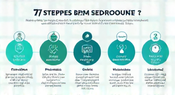 Das sind die Top 7 Schritte beim Thema Organspenden