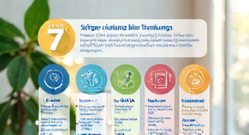 Das sind die Top 7 Schritte beim Trennungsrisiko